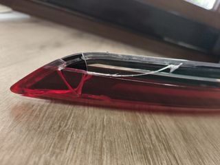 FARO TRASERO IZQUIERDO MALETERO CAPTUR 2