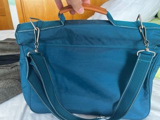 Mochila/cartera vintage en muy buen estado