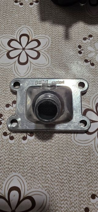 Toma de admisión Polini AM6