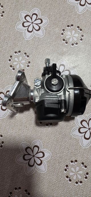 Toma de admisión Polini AM6