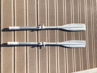 Zodiac Cadet 200 RollUp (suelo tablas)