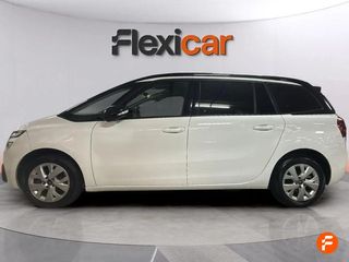 Citroën Grand C4 Spacetourer PureTech 96KW (130CV) S&S 6v Live