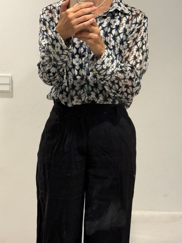 conjunto ideal para trabajar