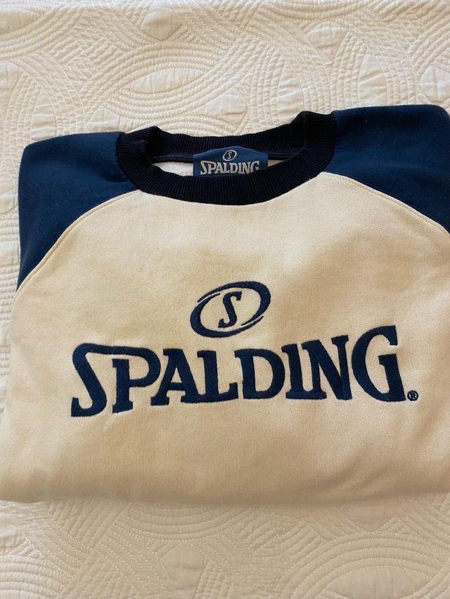 Sudadera con mensaje Enjoy the Now