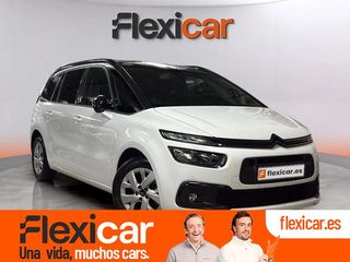 Citroën Grand C4 Spacetourer PureTech 96KW (130CV) S&S 6v Live
