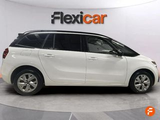 Citroën Grand C4 Spacetourer PureTech 96KW (130CV) S&S 6v Live