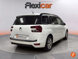 Citroën Grand C4 Spacetourer PureTech 96KW (130CV) S&S 6v Live