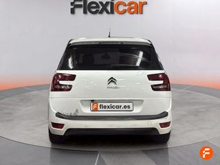 Citroën Grand C4 Spacetourer PureTech 96KW (130CV) S&S 6v Live
