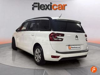 Citroën Grand C4 Spacetourer PureTech 96KW (130CV) S&S 6v Live