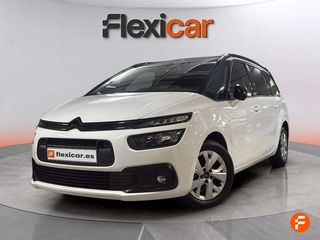 Citroën Grand C4 Spacetourer PureTech 96KW (130CV) S&S 6v Live