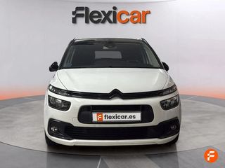 Citroën Grand C4 Spacetourer PureTech 96KW (130CV) S&S 6v Live