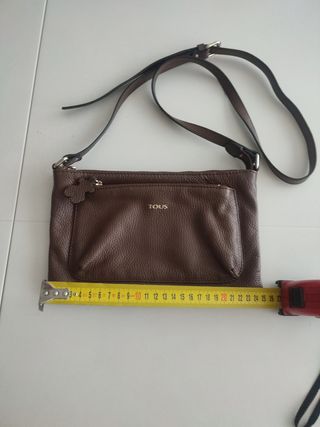 Bolso bandolera Tous