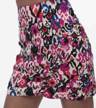Conjunto Boho Zara Multicolor