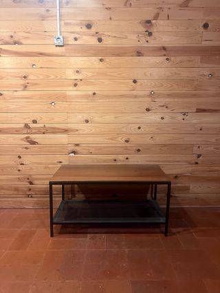 Mesa de centro IKEA Fjällbo