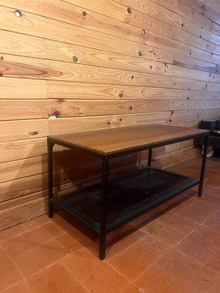 Mesa de centro IKEA Fjällbo