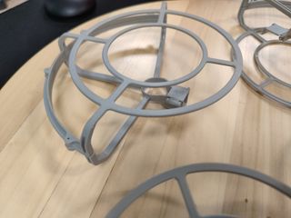 Protectores Hélice DJI Grises