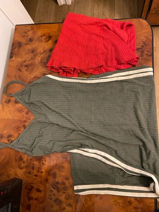 Set vestiti estivi donna