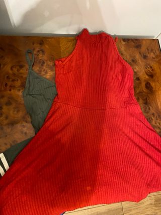 Set vestiti estivi donna