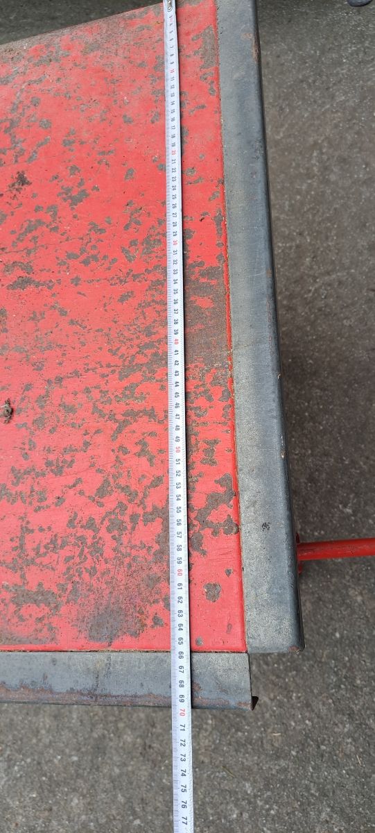 Mesa de sierra circular para madera