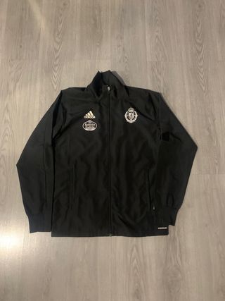 Chaqueta Real Valladolid