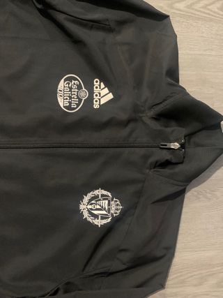 Chaqueta Real Valladolid