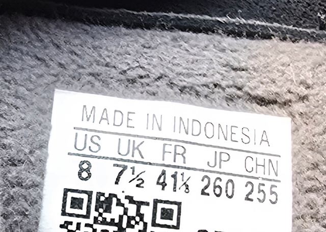 Scarpe sportive Adidas uomo nere/grigie