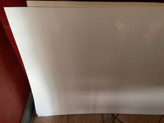 Lámina PVC Multiusos