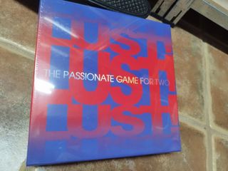 Juego de mesa Lust para parejas