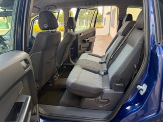 Opel Zafira 7 plazas 