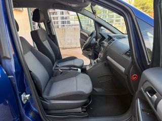Opel Zafira 7 plazas 