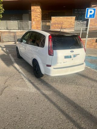 Ford C-MAX 2010