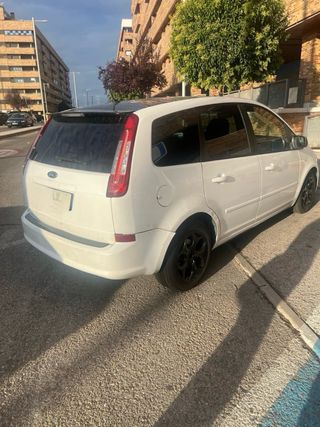 Ford C-MAX 2010