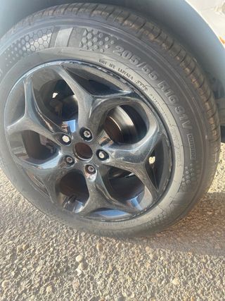 Ford C-MAX 2010