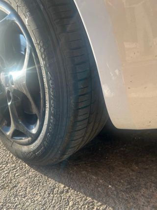 Ford C-MAX 2010