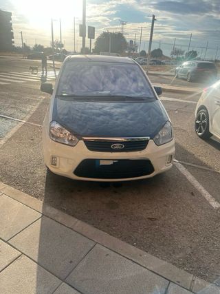 Ford C-MAX 2010