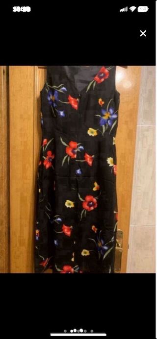 REGALO MONEDERO Nuevo Comprando vestido 40