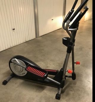 Bicicleta Elíptica ProForm 525 CSE+