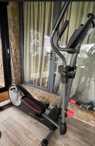 Bicicleta Elíptica ProForm 525 CSE+