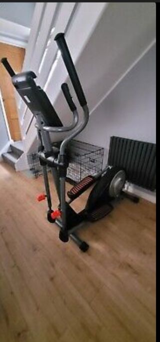 Bicicleta Elíptica ProForm 525 CSE+