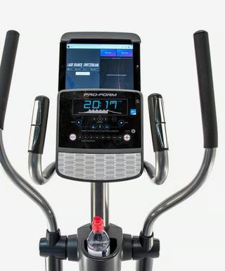 Bicicleta Elíptica ProForm 525 CSE+