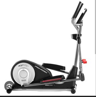 Bicicleta Elíptica ProForm 525 CSE+