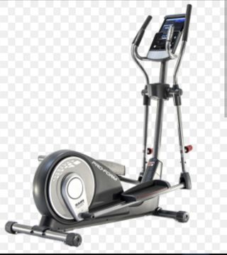Bicicleta Elíptica ProForm 525 CSE+