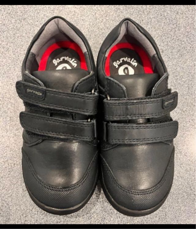 Zapatos Garvalin Talla 26