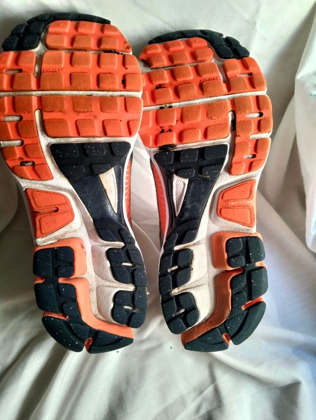 Zapatillas deportivas Nike Talla 44