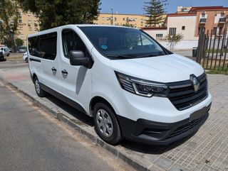 Renault Trafic 2023