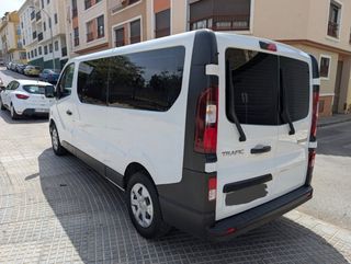 Renault Trafic 2023