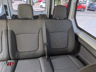 Renault Trafic 2023