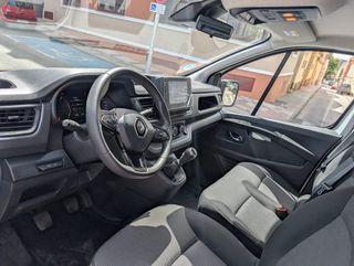 Renault Trafic 2023