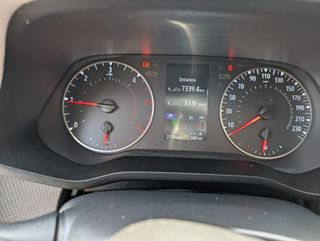 Renault Trafic 2023