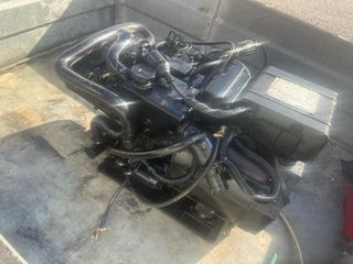 Generador Kohler
